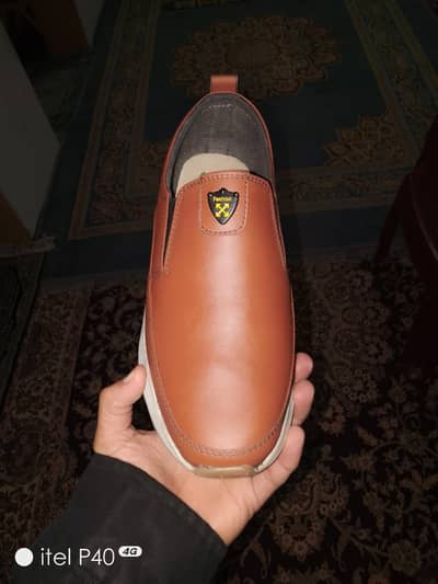 premium handmade leather sneakers comfort & style