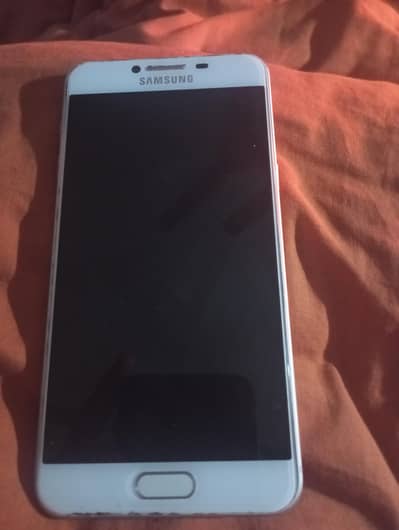 Samsung galaxy c5