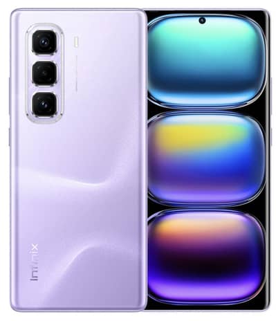 Infinix hot 50 pro plus Brand new