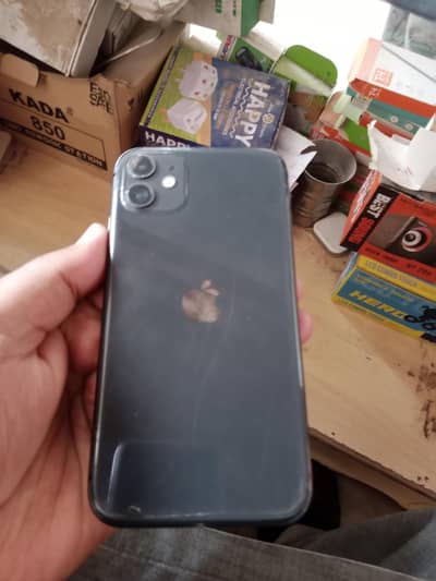 iphone 11 64GB non pta waterpack