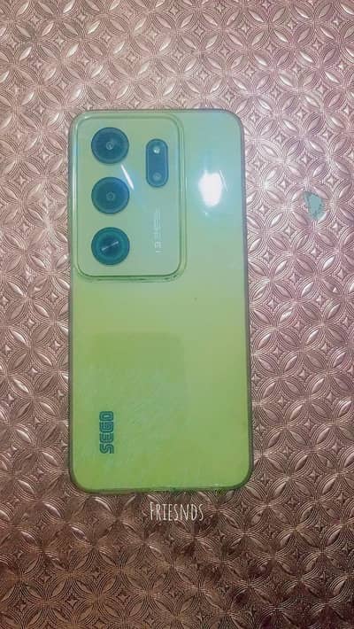 SEGO NOTE 70 4+8/128