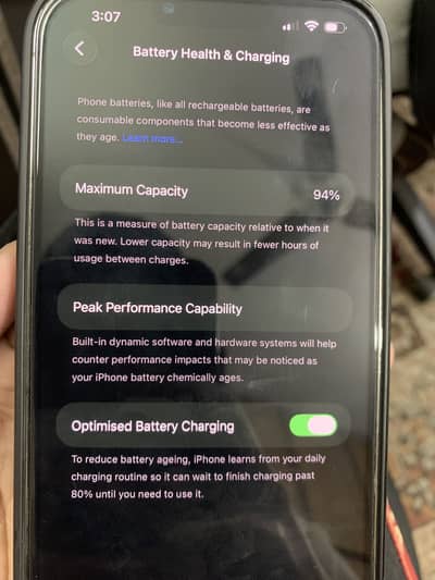 iPhone 13 Pro Max PTA Approved