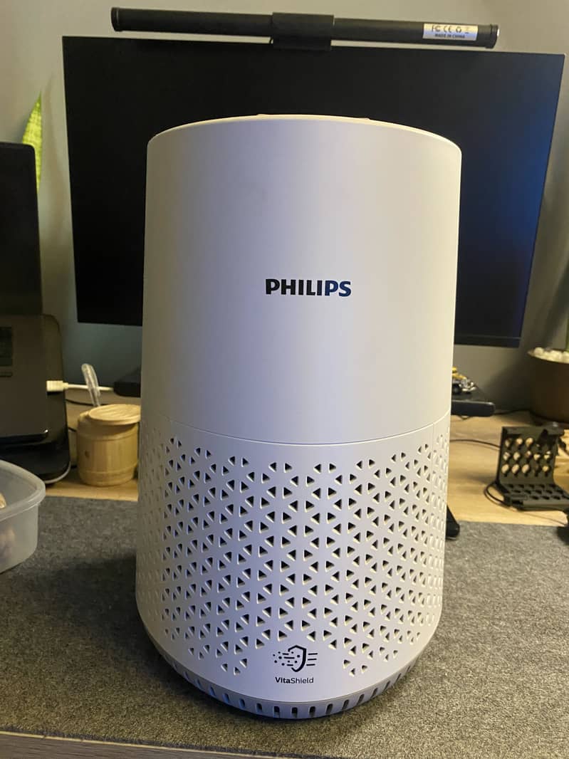 Philips AC0650 0