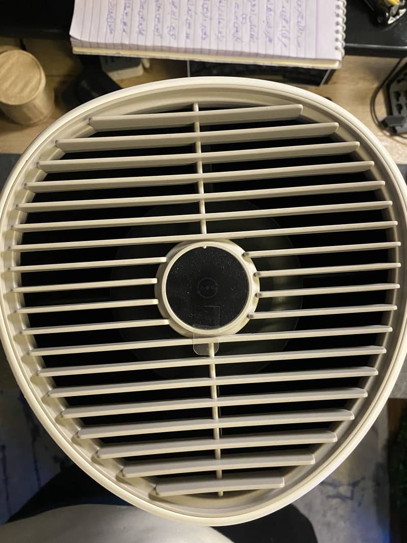 Philips AC0650 2