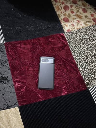 GOOGLE PIXEL 8 12/128GB PTA APPROVED