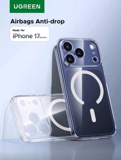 iphone 17 pro max case ugreen