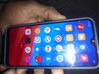 oppo A5s PTA approved ha box b ha