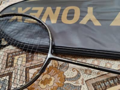 Yonex Voltric Z Force II