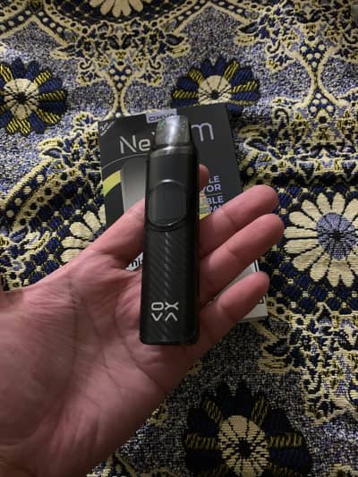 Oxva Nexlim Pod Kit 40w