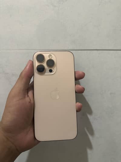 Iphone 16 pro max pta