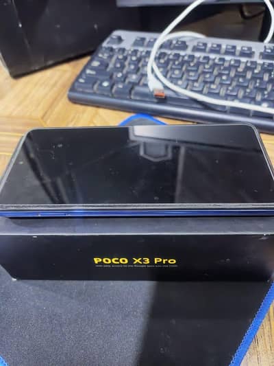 Poco X3 pro (256)