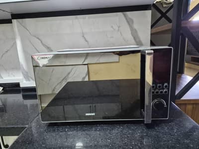 excellent condition Microwave