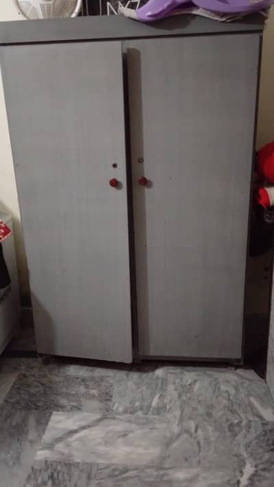 Wardrobe For Sale  R. S 20000 each