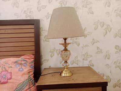 Table lamps