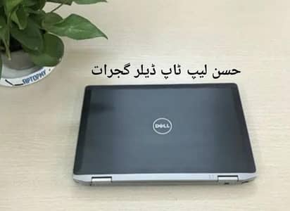 Dell Core i7 Nvidia Graphic 1GB ( Ram 8GB + SSD 128GB) 14 Display