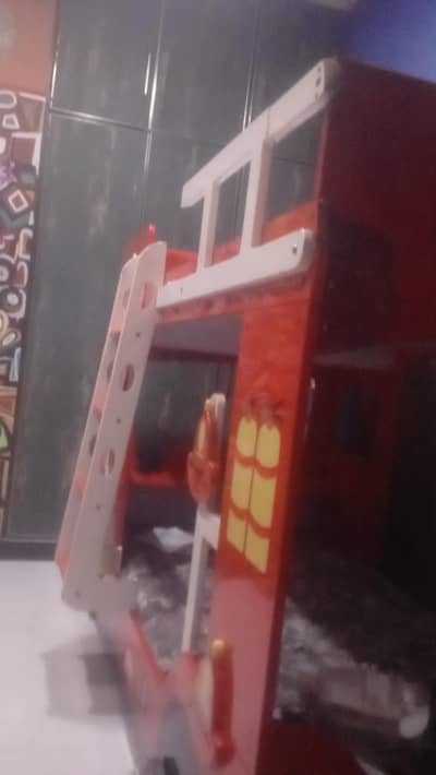 kids bed Double Decker