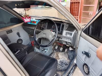 مہران کار 1992/ 03116633610