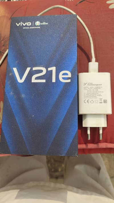 vivo v 21e