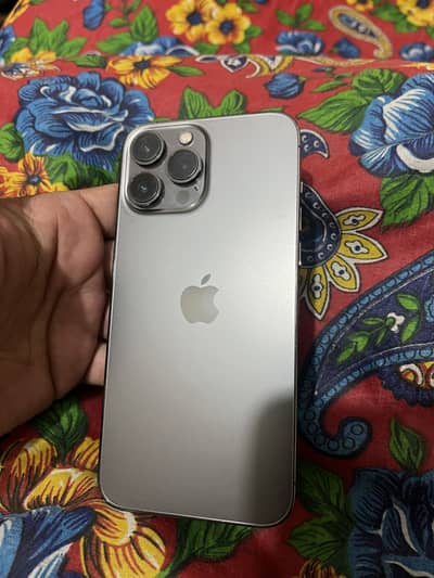 Iphone 13 pro max foctory unlock 128gb for sale