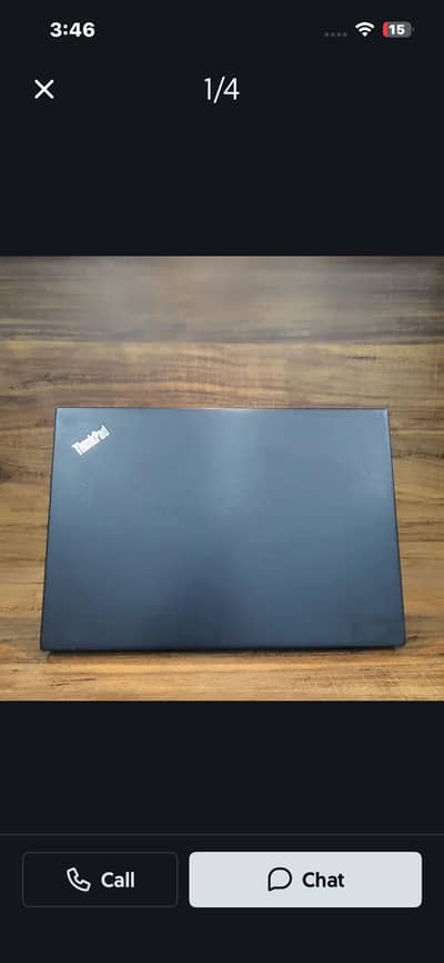 LENOVO THINKPAD T490s 32gb 256gb