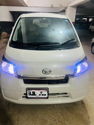 Mira g pkg push better then alto vxl vxr cultus Nissan days ek wagon r