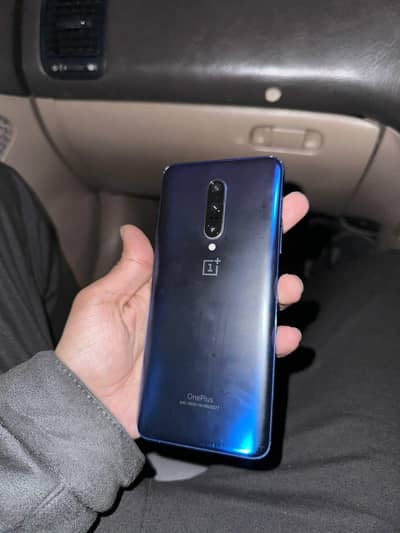 One Plus 7 Pro 8/256 PTA