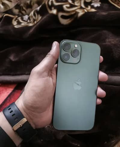 13 promax bypass 10/10 256gb