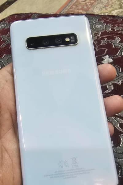 Samsung Galaxy S10 Non PTA