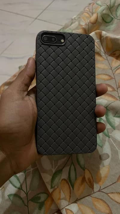 Iphone 8 plus approved