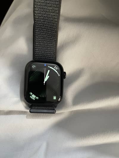 Apple Watch Series 10 (Original) – Like New Condition