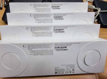 Series 11 gps 46mm jet black