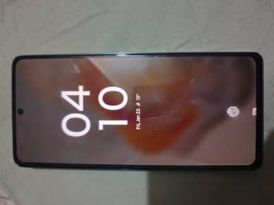 Moto G Stylus 2024 Non Approved lock