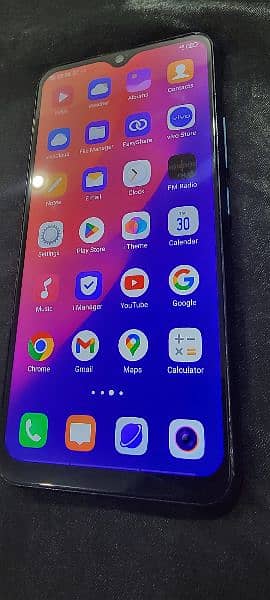 vivo Y17 Dual sim PTA Approved 8 256