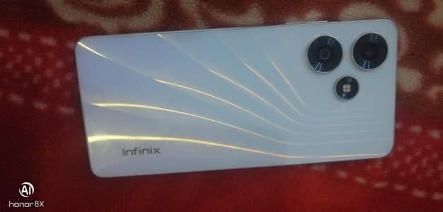 Hot 30.16/128Gb  with Box