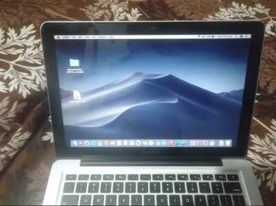 Macbook pro conditin 10/9