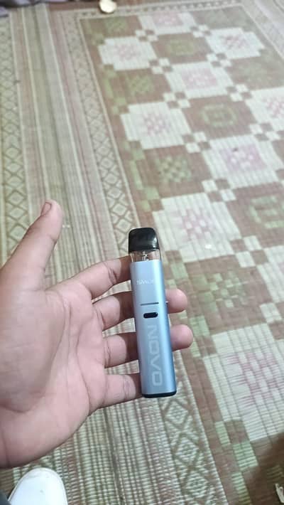 pod for sale 2 day used just brand new original price 5500 I have 4500