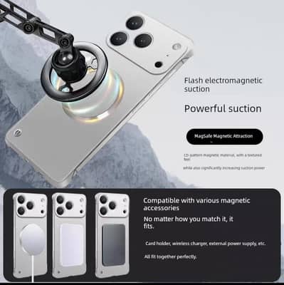 iphone 17 pro max lastest cover case