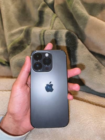 iphone 14 pro pta approved