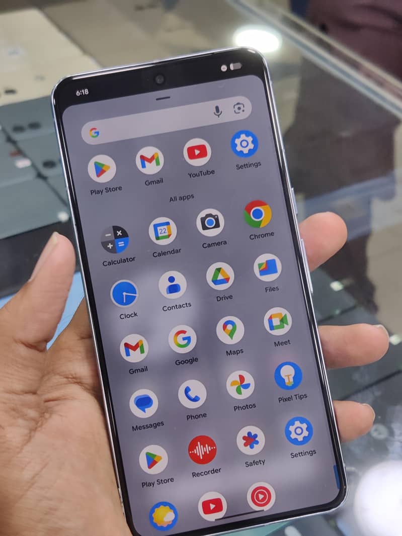 Google Pixel 8 Pro official PTA approved 256 GB VIP price - Mobile ...