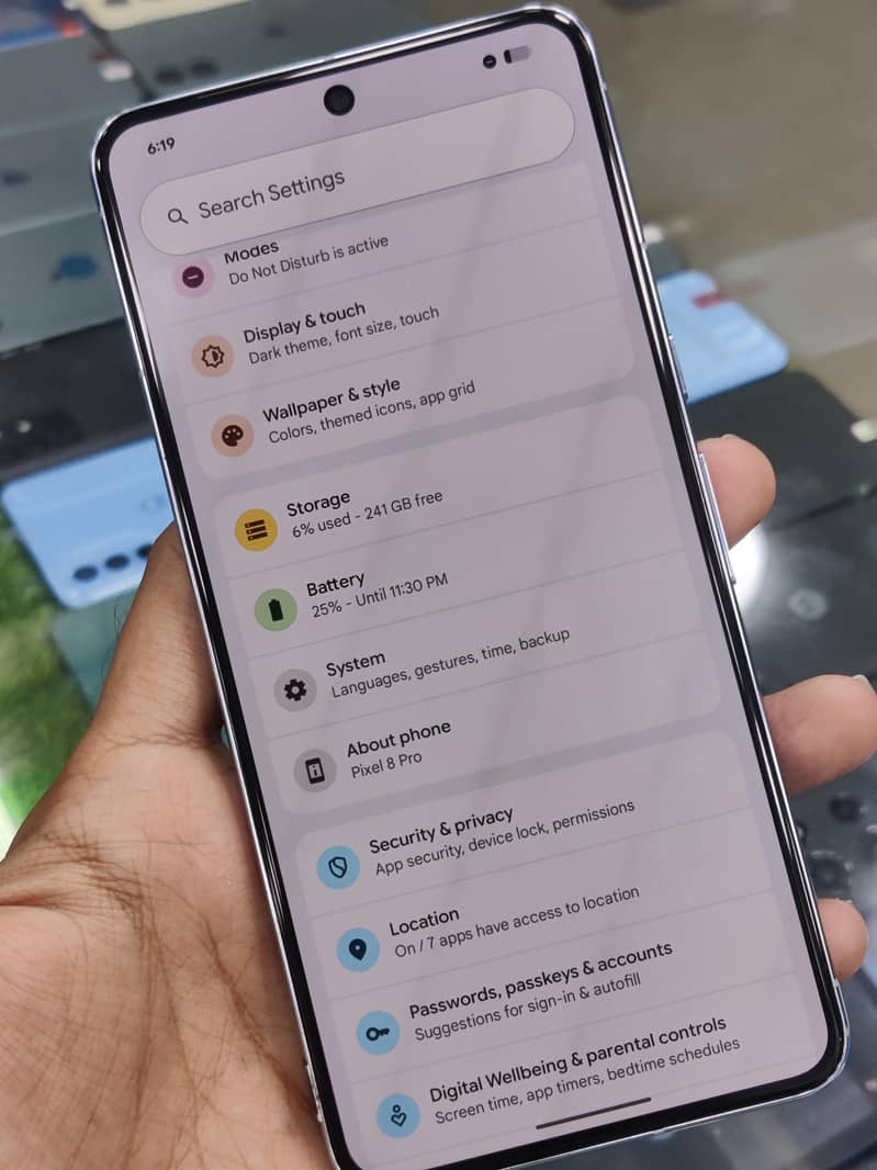 Google Pixel 8 Pro official PTA approved 256 GB VIP price - Mobile ...