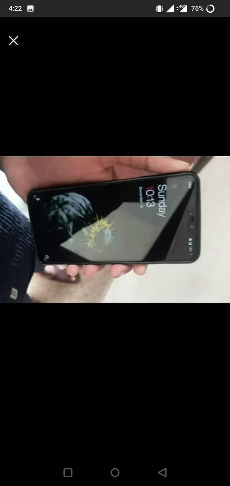 OnePlus 6 2