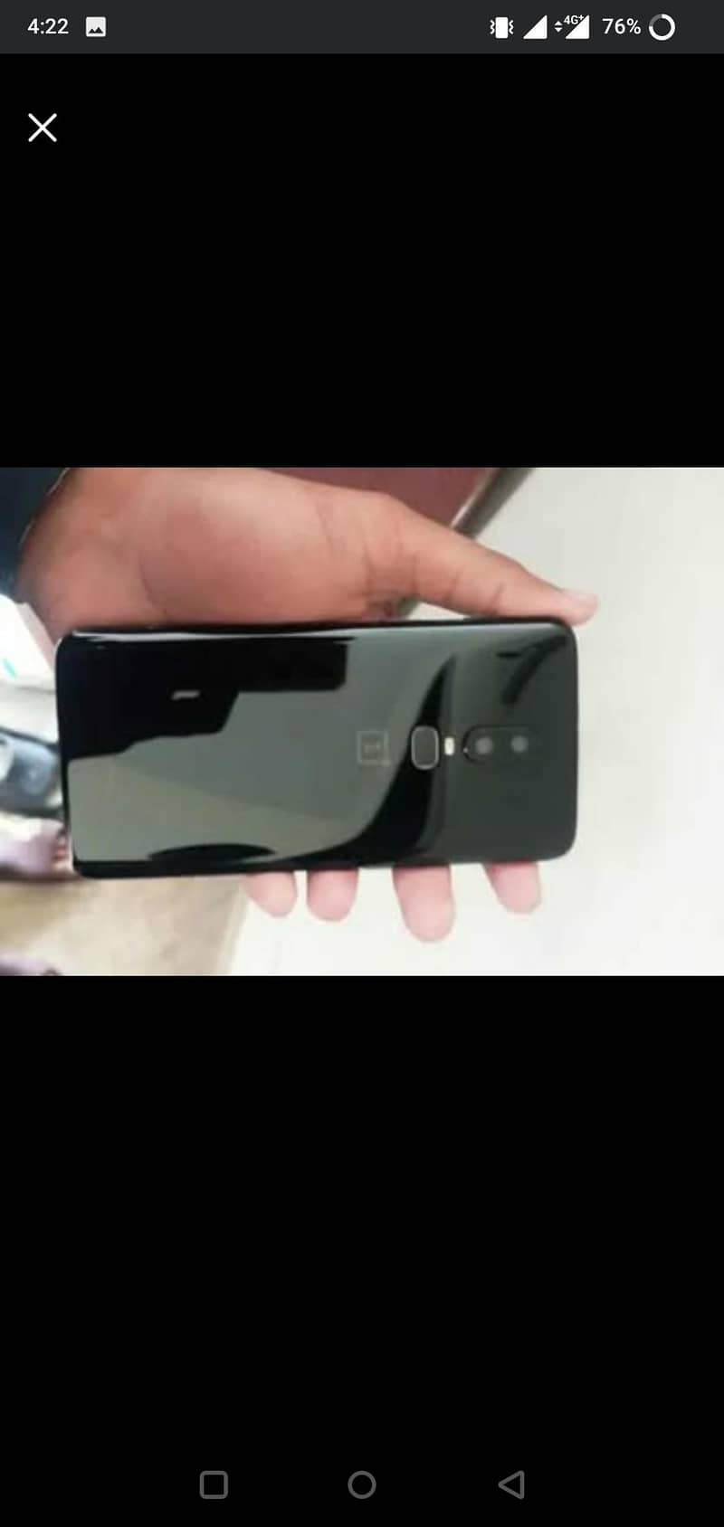 OnePlus 6 3