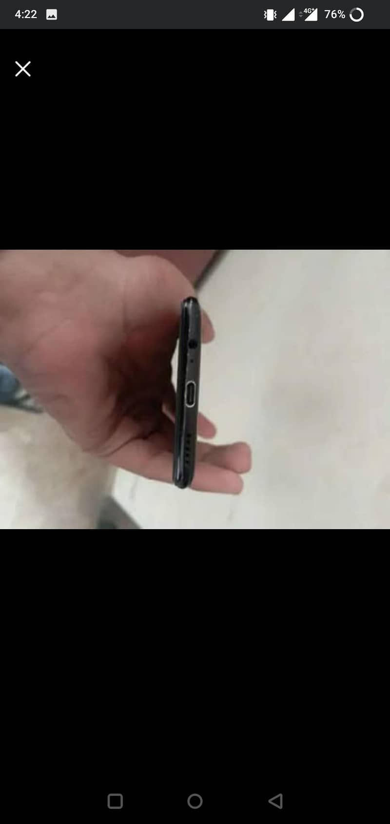 OnePlus 6 7
