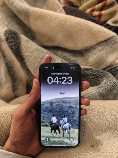 Iphone 14 pro Pta Approved