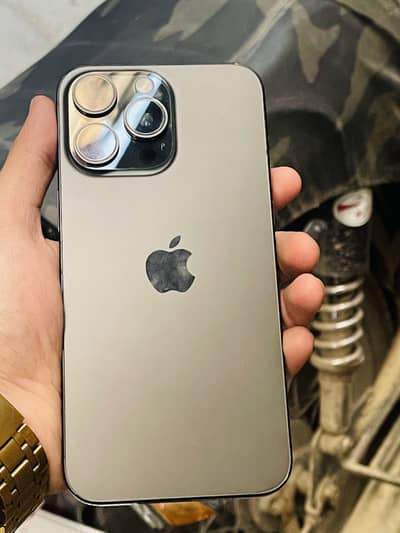 Iphone 15 pro max pta approved