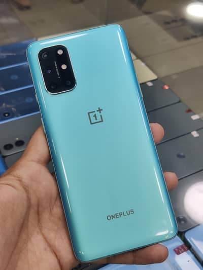 OnePlus 8T 12/256 Non PTA gaming phone line only VIP price