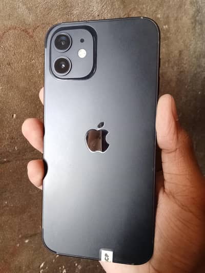 Iphone 12 Pta Approved