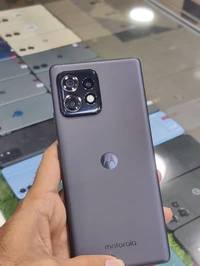 Motorola Edge 40 Pro 8/256 single Sim approved VIP price