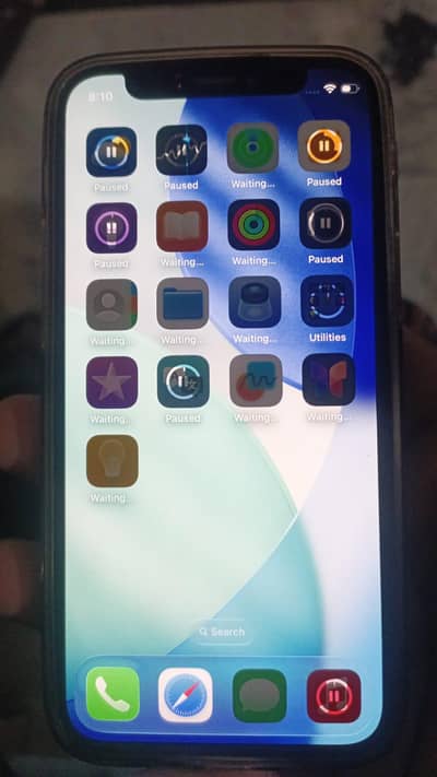 JB non PTA 64GB storage