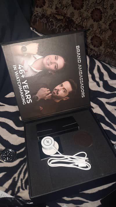 sveston smart watch Model Force Pro